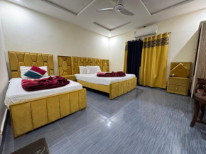 Royal Executive Residency